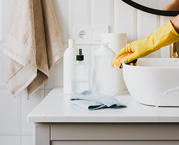 Airbnb cleaners dublin